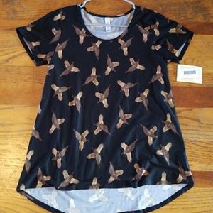 LuLaRoe Classic T